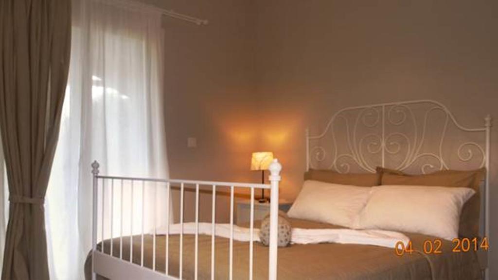 Smaragdi Studios Pefkari Pokoj fotografie